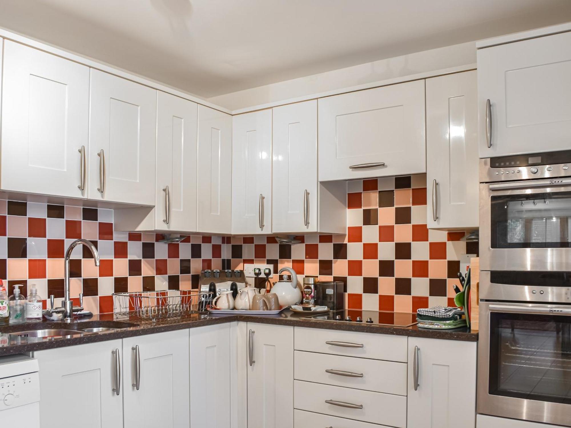 Sycamore Cottage - Uk45923 Ballater Εξωτερικό φωτογραφία