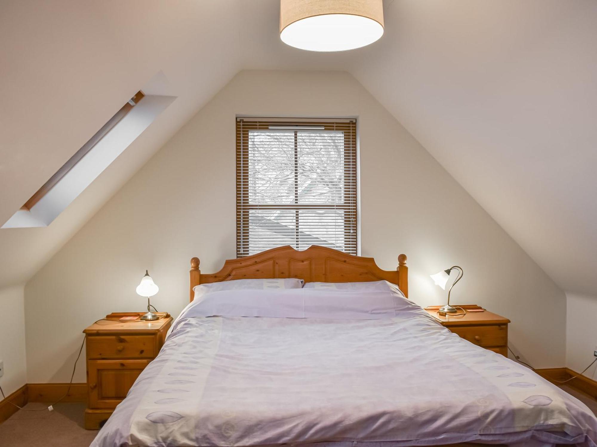 Sycamore Cottage - Uk45923 Ballater Εξωτερικό φωτογραφία