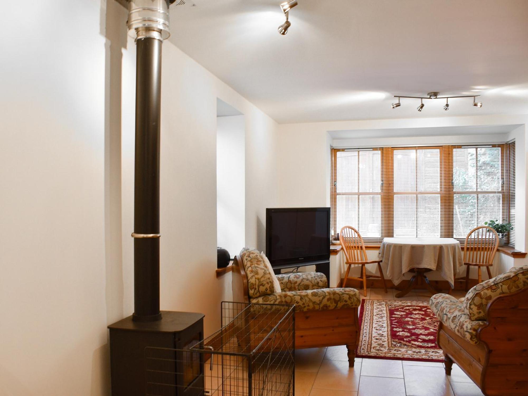 Sycamore Cottage - Uk45923 Ballater Εξωτερικό φωτογραφία
