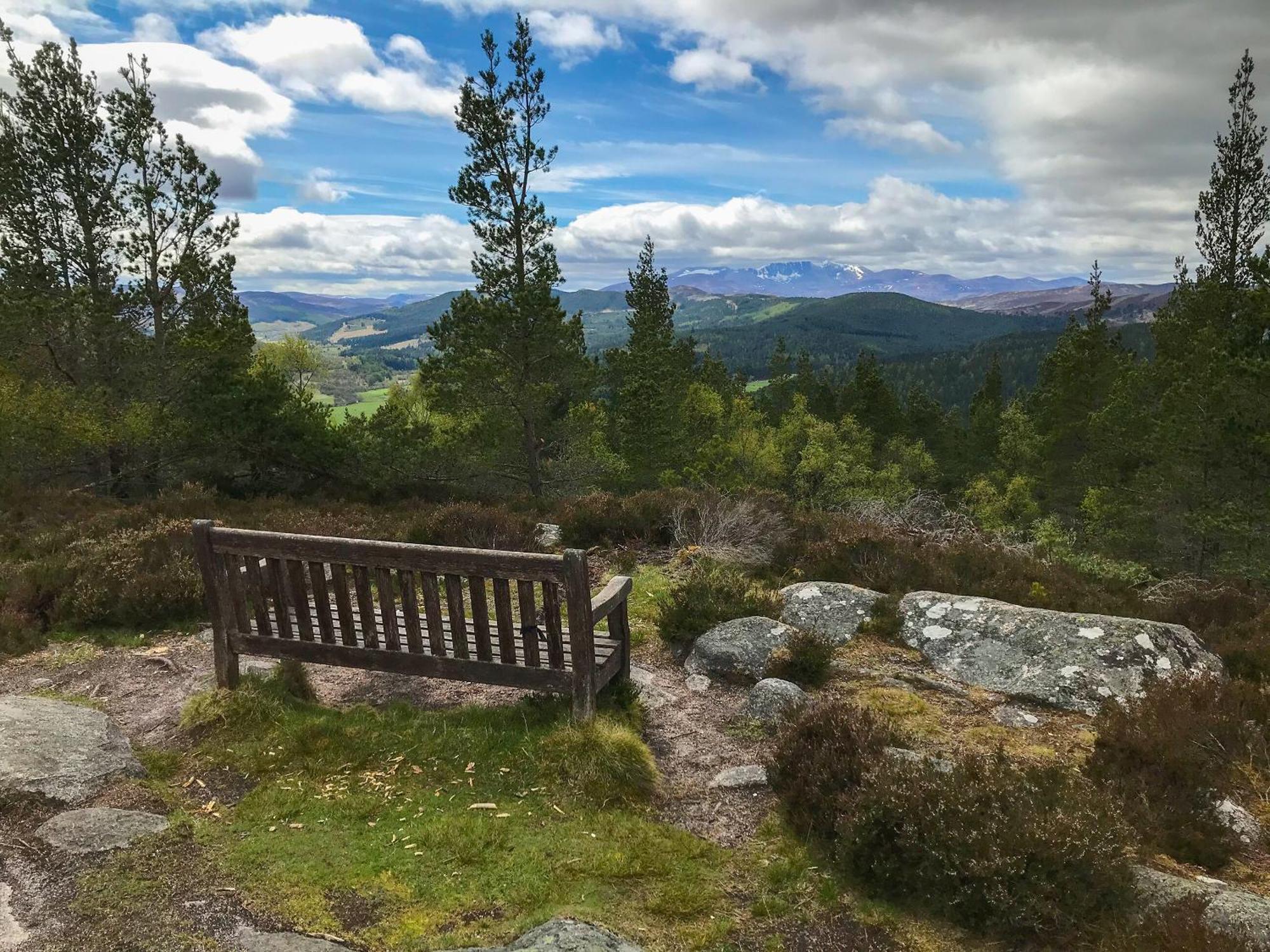 Sycamore Cottage - Uk45923 Ballater Εξωτερικό φωτογραφία