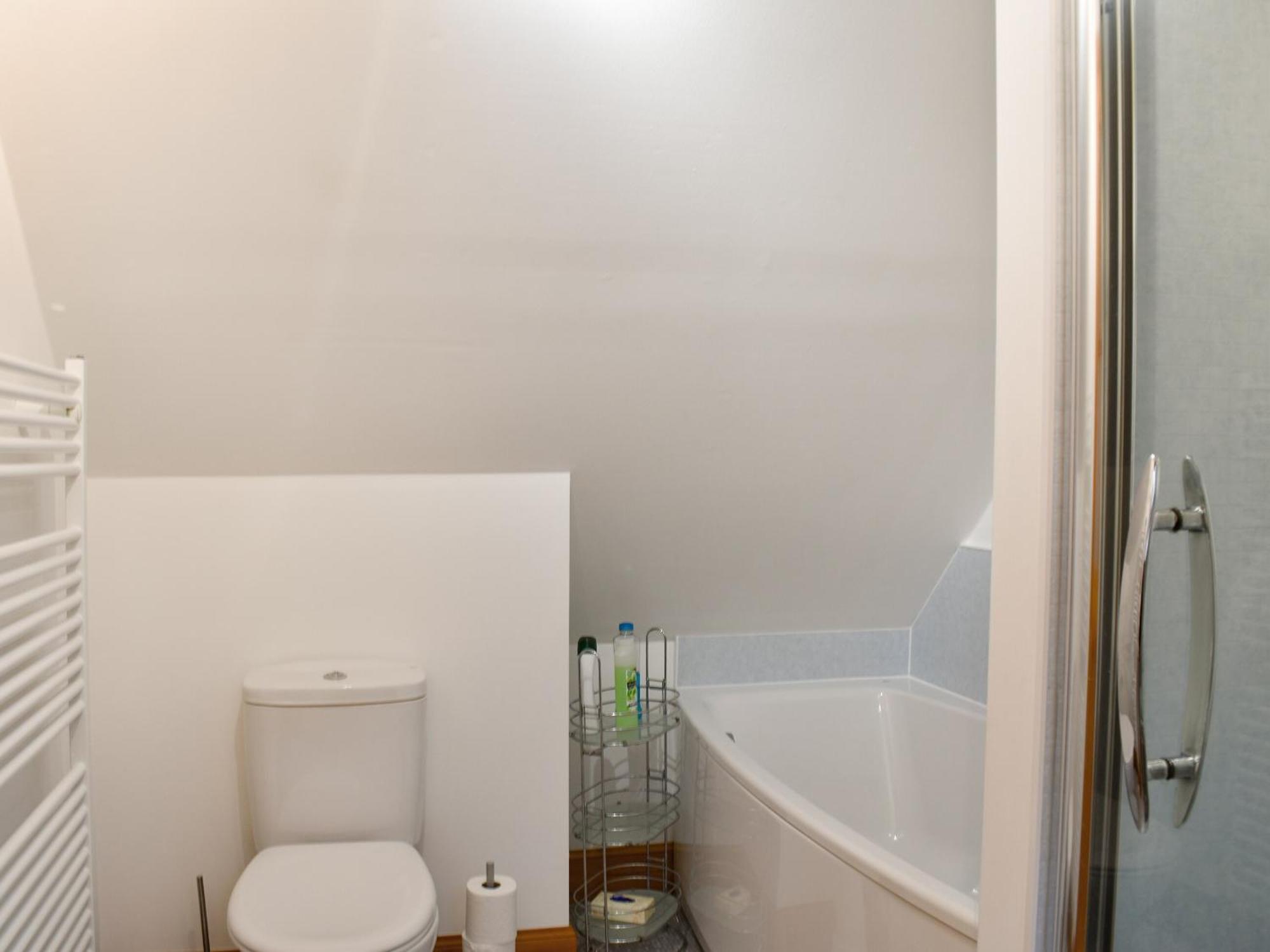 Sycamore Cottage - Uk45923 Ballater Εξωτερικό φωτογραφία