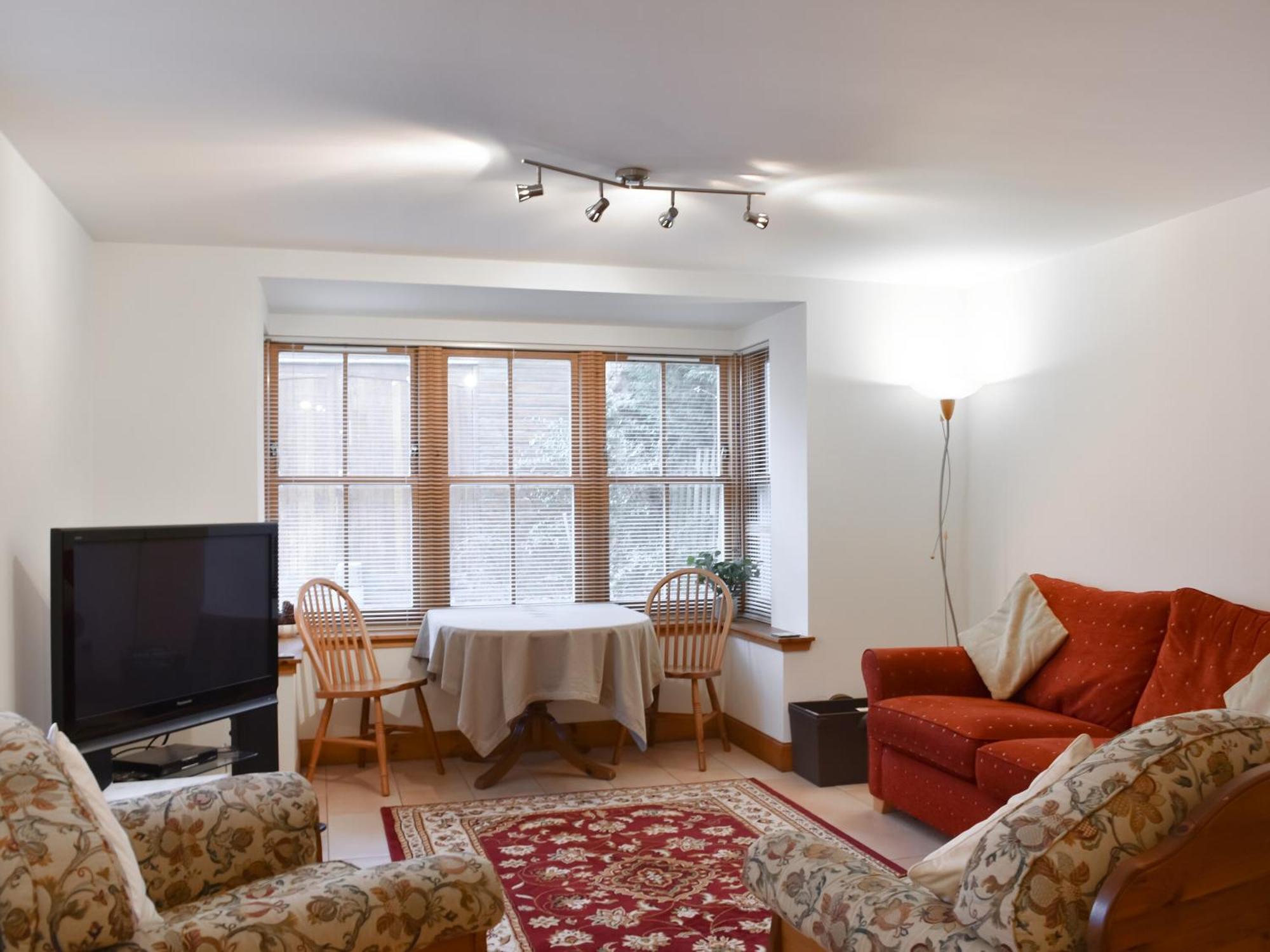 Sycamore Cottage - Uk45923 Ballater Εξωτερικό φωτογραφία