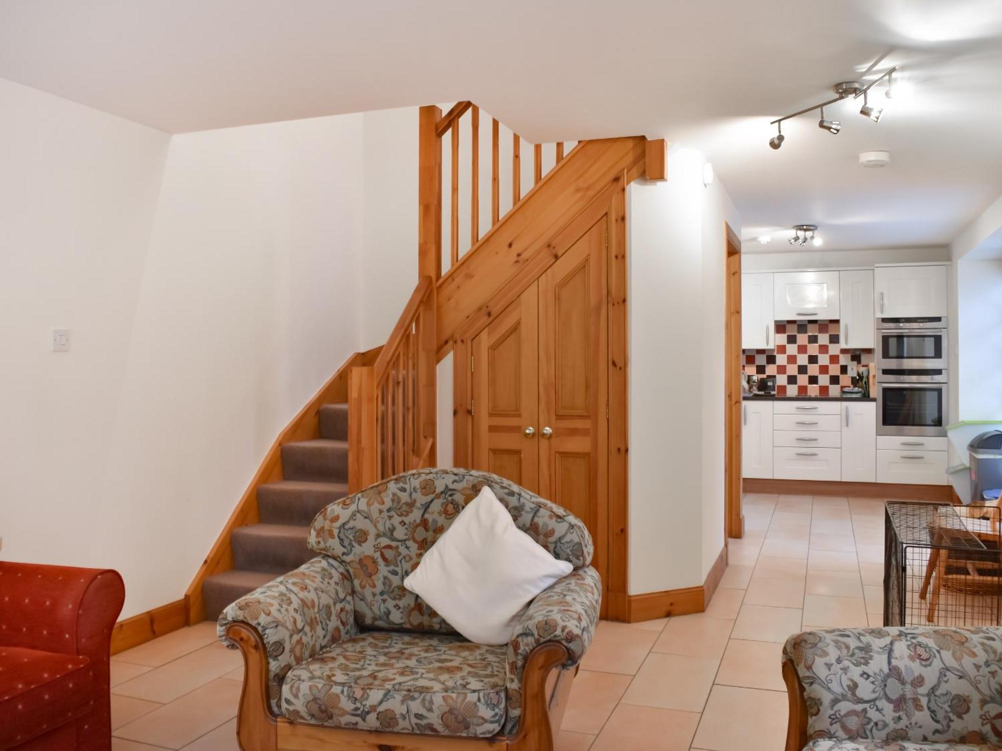 Sycamore Cottage - Uk45923 Ballater Εξωτερικό φωτογραφία